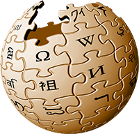 Wikipedia